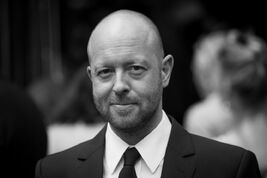 John Tiffany