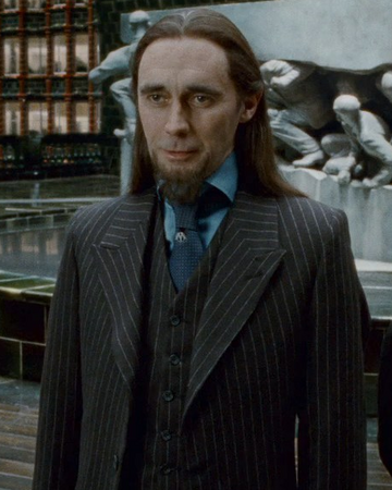 パイアス シックネス Harry Potter Wiki Fandom