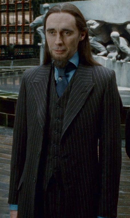 Felpudo Harry Potter - Ministry Of Magic