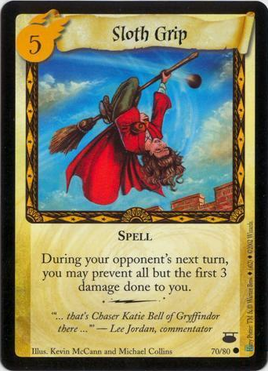 SlothGripTCG