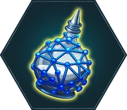 Wit-Sharpening Potion HM Icon