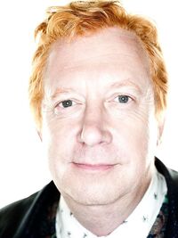 Arthur Weasley Deathly Hallows