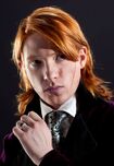 Novio: William Weasley