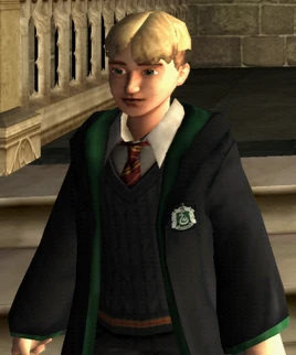 Gideon Scalby