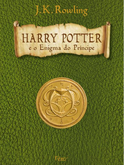 Harry Potter e o Enigma do Príncipe, translation of Harry Potter and the Half-Blood Prince
