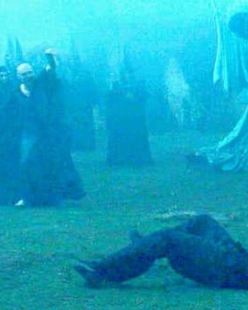 クルーシオ Harry Potter Wiki Fandom クルーシオ Harry Potter Wiki Fandom