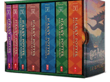 Harry Potter series