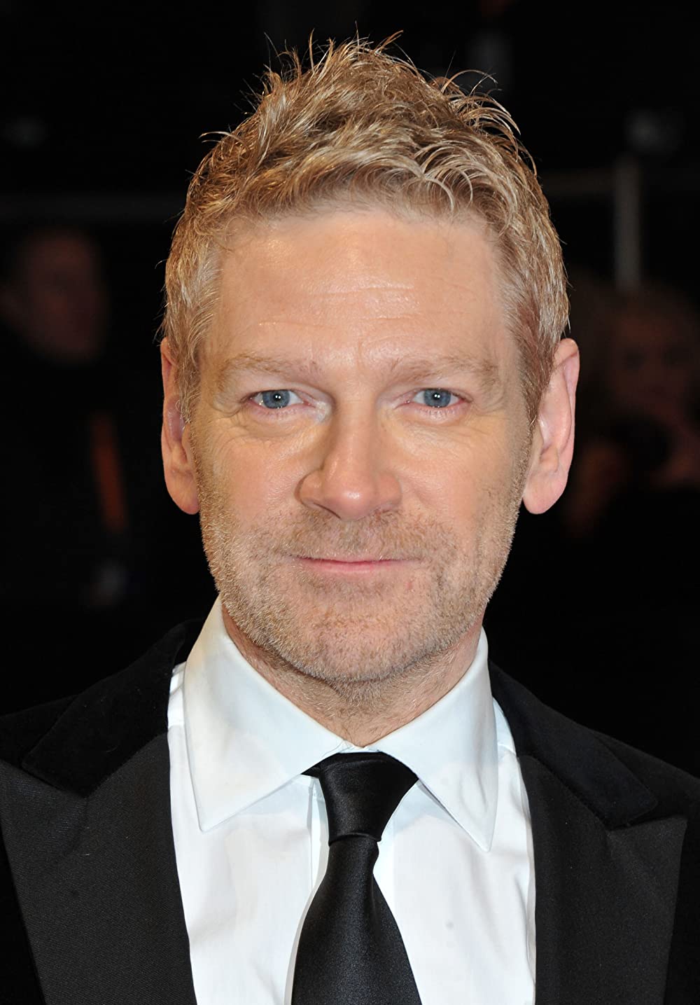 Kenneth Branagh Harry Potter