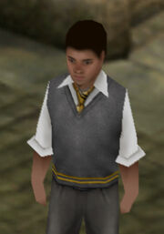 Matthew Kettletoft