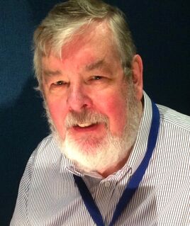 Michael Kilgarriff