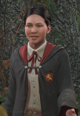 Nellie Oggspire