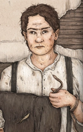 Orfin Gaunt