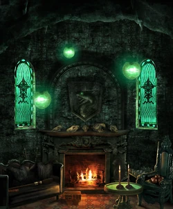 PM-Illustration-SlytherinCommonRoom