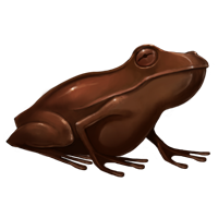 PM-Item ChocolateFrog