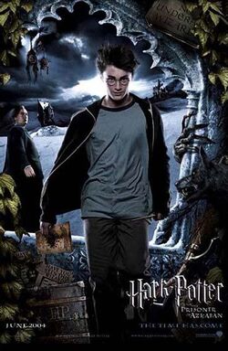 Harry Potter e o Prisioneiro de Azkaban (filme) – Wikipédia, a