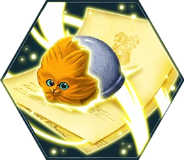 Puffskein to Paperweight