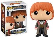 Ron Yule Ball Pop