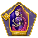 Rowena Ravenclaw-82-chocFrogCard