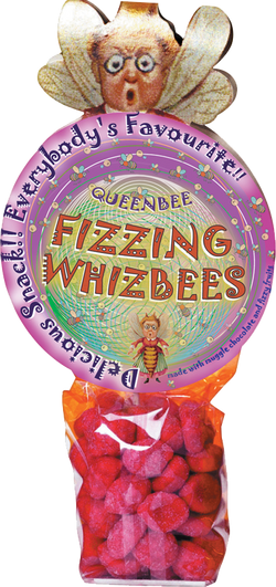 Whizzbees