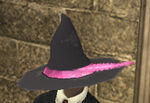 Chapeau-Sans-Tête