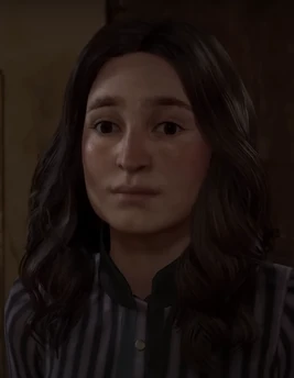 Clementine Willardsey - HL