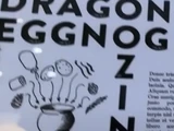 Dragon Eggnog