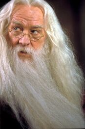 Dumbledorephilstone