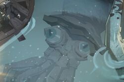 Giant Squid MA