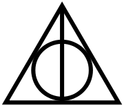 Horcrux, Harry Potter Wiki