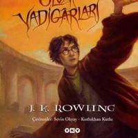 Harry Potter Ve Olum Yadigarlari Harry Potter Fandom