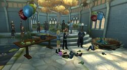 Hippogriff Club fiesta 2