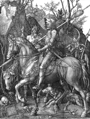 Knight-Death-and-the-Devil