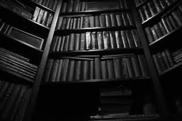 Dział Ksiąg Zakazanych