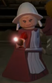 Poppy Pomfrey Harry Potter Wiki Fandom