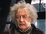 Garrick Ollivander