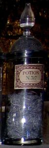 Potion N. 317