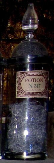 Potion N