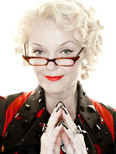 Rita Skeeter 2