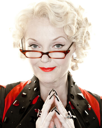 Rita Skeeter Harry Potter Wiki Fandom