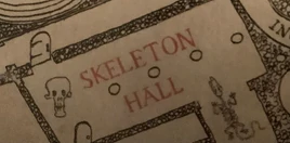 Skeleton Hall