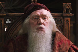 Albus