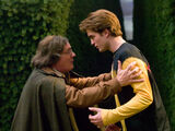 Diggory family