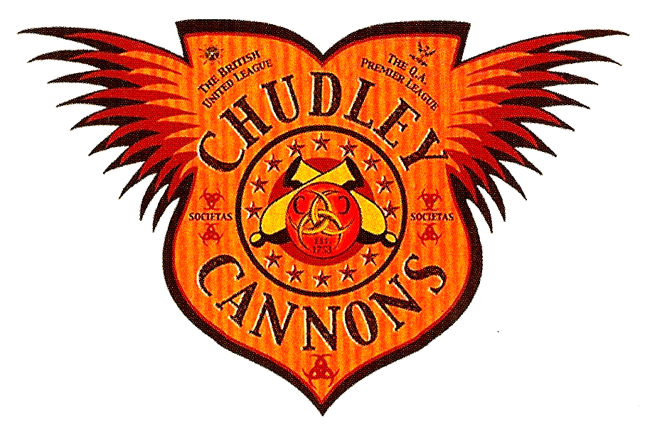 Chudley Cannons, Harry Potter Wiki