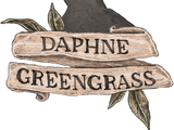 Daphné Greengrass