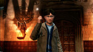 Harry Potter - Kinect