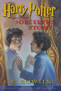 Harry Potter and the Philosopher's Stone – Scholastic Tenth Anniversary Edition