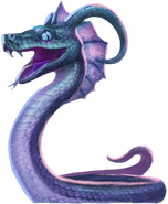 Horned Serpent[1]