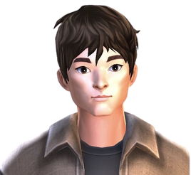 Jae Kim HM8