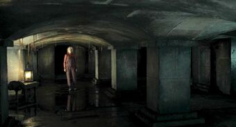Malfoy Manor Harry Potter Wiki Fandom Malfoy Manor Harry Potter Wiki Fandom