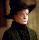 Minerva McGonagall